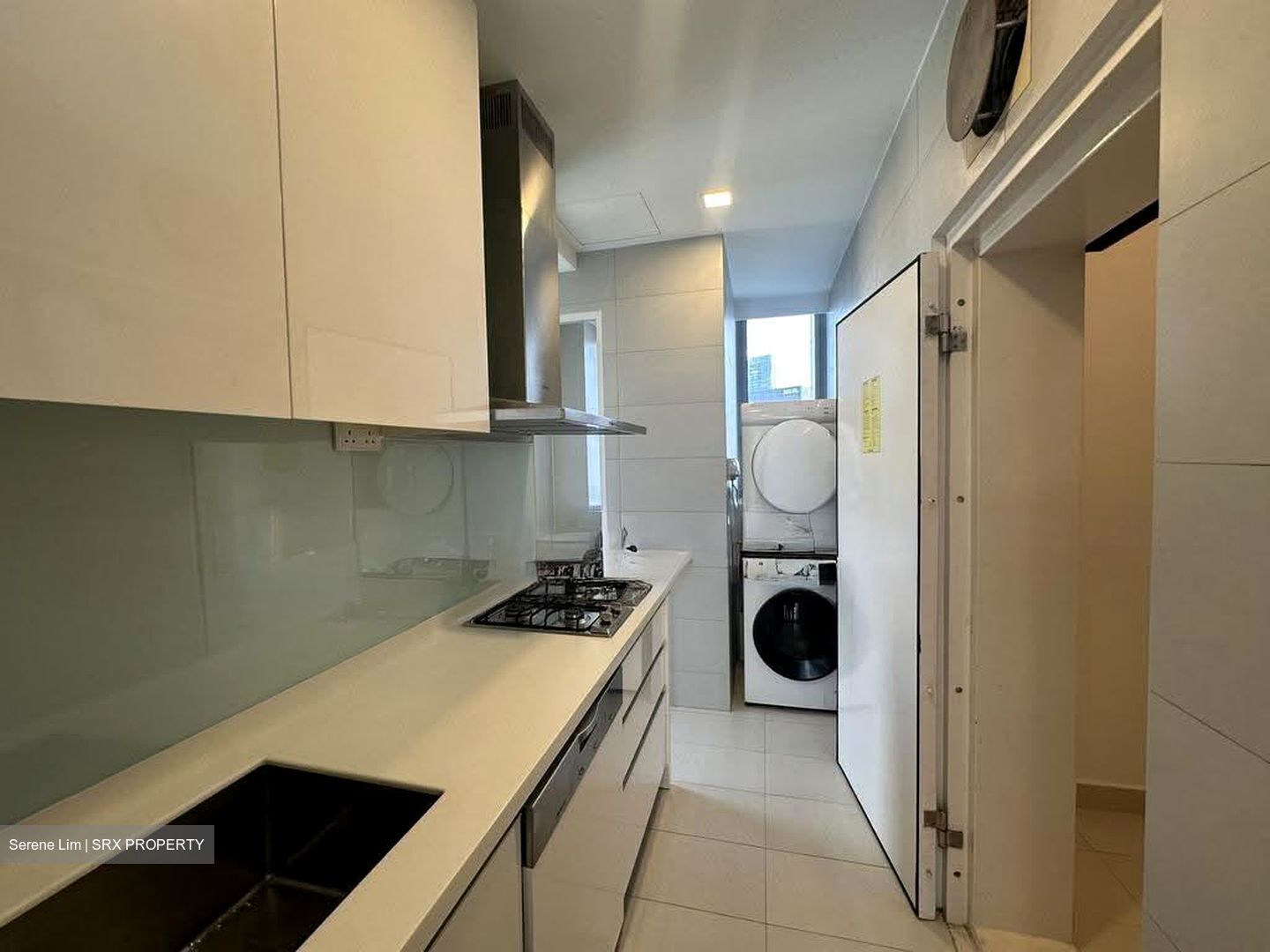 The Arc at Draycott (D10), Apartment #623207181